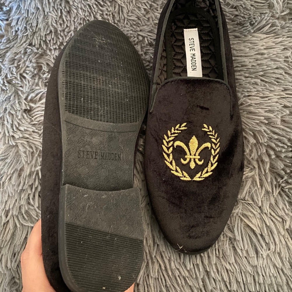 Steve Madden (MEN) - Picture 2 of 3